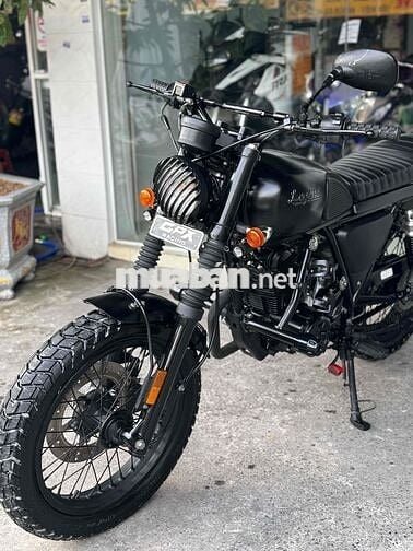 Cần bán GPX Legend 150S 2020 Biển SG 9 chủ