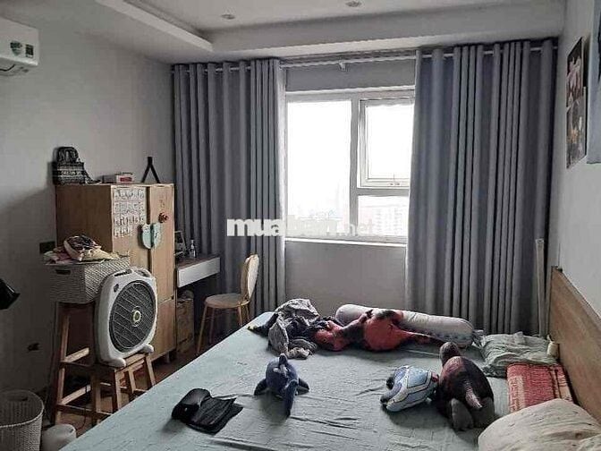 BÁN CHUNG CƯ INTRACOM 1 – TRUNG VĂN, HÀ ĐÔNG – 118m² – 3PN – FULL ĐỒ