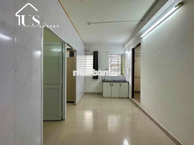 🔥 Căn hộ 2PN – 80m² – CMT8 , Q3 🔥