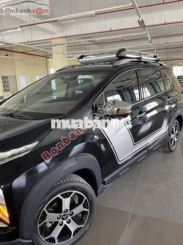 Mitsubishi Xpander Cross 1.5 AT 2020