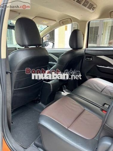 Mitsubishi Xpander Cross 1.5 AT 2020