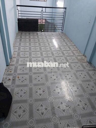 Nhà Tạ Quang Bửu, Q8 - 1 TỶ 175 - 1TR/1L - Sát QL50, Bến Xe Q8