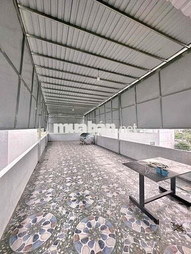 CHO THUÊ NHÀ MỚI ĐẸP KDC NGÂN THUẬN