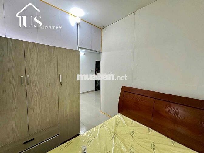 🔥 Căn hộ 2PN – 80m² – CMT8 , Q3 🔥