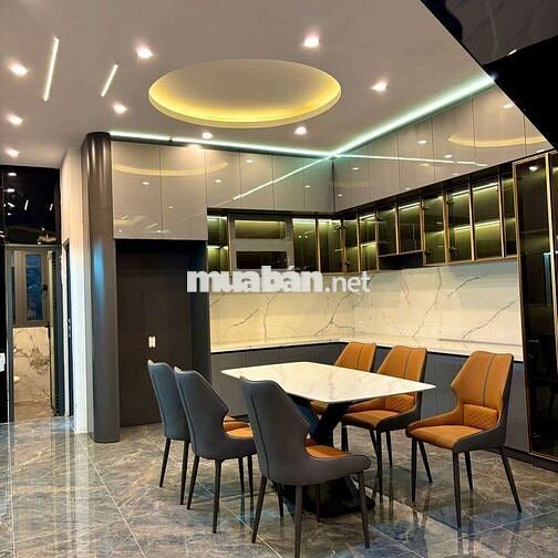 BÁN NHÀ 3 TẦNG HIỆN ĐẠI PHÙ ĐỔNG, HÒA XUÂN, CẨM LỆ, ĐÀ NẴNG
