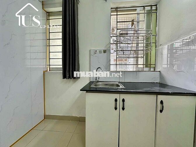 🔥 Căn hộ 2PN – 80m² – CMT8 , Q3 🔥