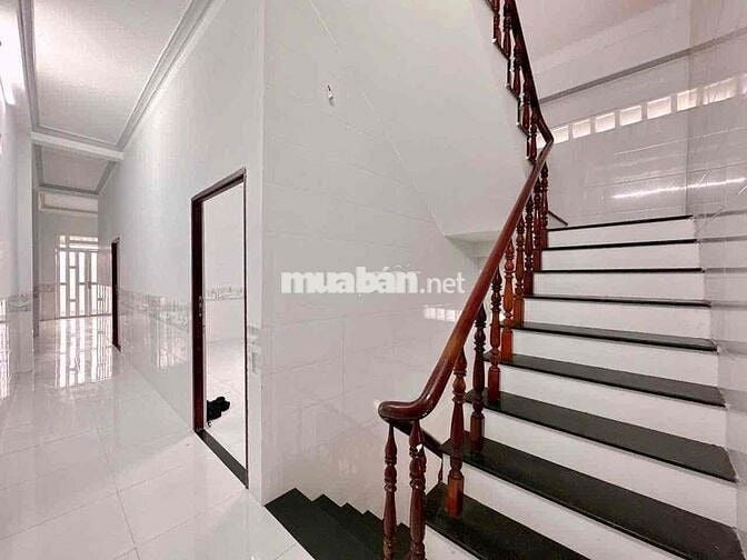 CHO THUÊ NHÀ MỚI ĐẸP KDC NGÂN THUẬN