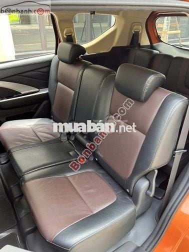 Mitsubishi Xpander Cross 1.5 AT 2020