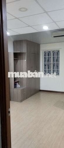 NHÀ MỚI  2PN Hẻm Xe Hơi 4X13M2 TIỆN KD - VP CÔNG TY