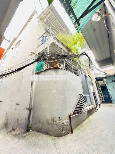 🌻💵Nhà Bán View gốc 2mặt tiền hẻm 769 khu VIP nhất P4.Q8.