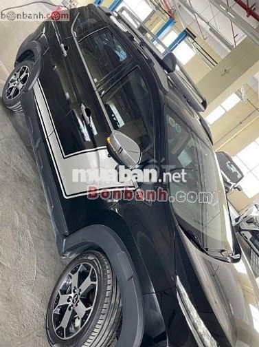 Mitsubishi Xpander Cross 1.5 AT 2020