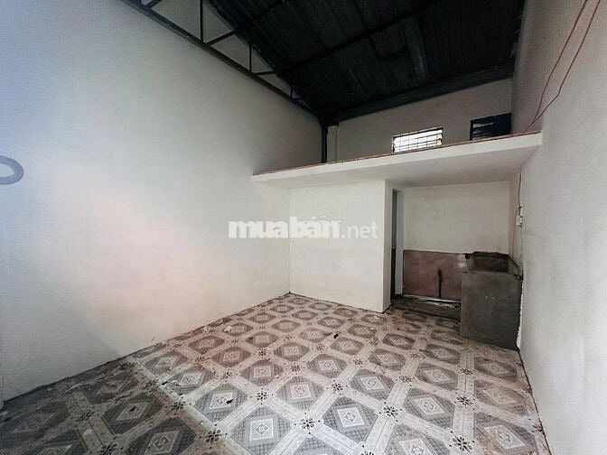 Trọ Trệt- có Gác- mới xây sạch đẹp