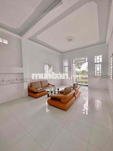 CHO THUÊ NHÀ MỚI ĐẸP KDC NGÂN THUẬN