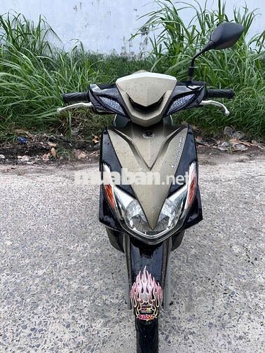 luvias rất mới -máy êm ru .bs 69