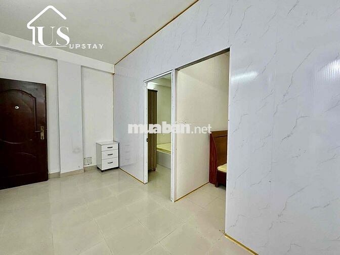 🔥 Căn hộ 2PN – 80m² – CMT8 , Q3 🔥