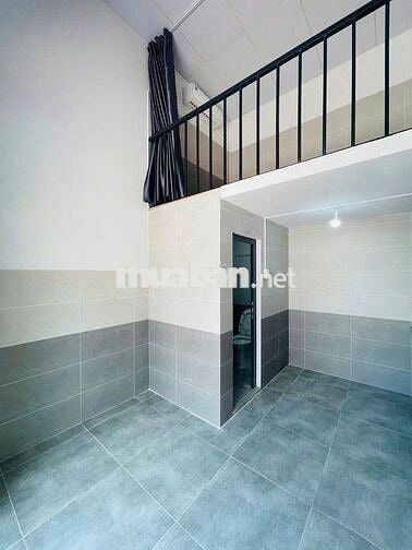 Trọ Trệt- có Gác- mới xây sạch đẹp