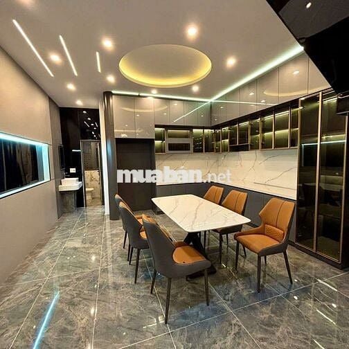 BÁN NHÀ 3 TẦNG HIỆN ĐẠI PHÙ ĐỔNG, HÒA XUÂN, CẨM LỆ, ĐÀ NẴNG