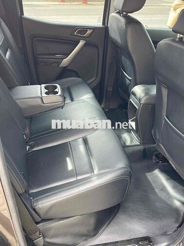 Ford Ranger 2021 XLT 2.0L 4x4 AT Limited - 60000 k