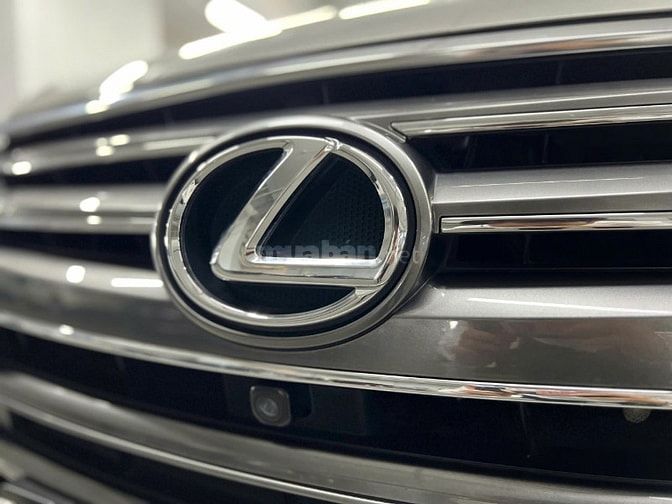 Lexus LX570 2019 Odo: 54.243k km