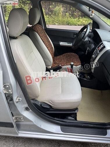 Hyundai Getz 1.1 MT
