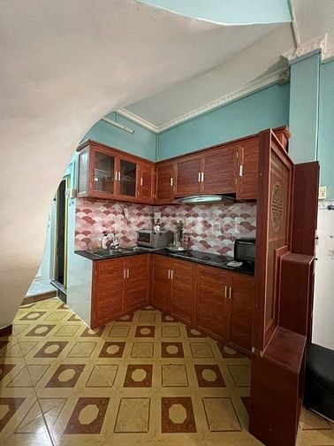 Bán gấp nhà gần MT đường – Trần Đình Xu, Q.1. Gần bộ CA