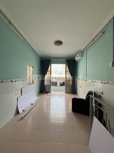 Bán gấp nhà gần MT đường – Trần Đình Xu, Q.1. Gần bộ CA
