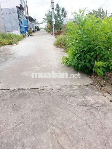 Bán nhà 1 sẹc đường bê tông ô tô – Tân Hiệp 17 -  Tân Hiệp giá 760 Tr