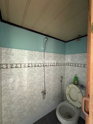 Bán gấp nhà gần MT đường – Trần Đình Xu, Q.1. Gần bộ CA