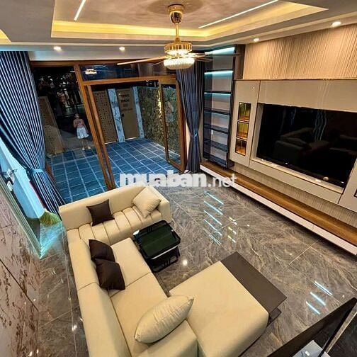BÁN NHÀ 3 TẦNG HIỆN ĐẠI PHÙ ĐỔNG, HÒA XUÂN, CẨM LỆ, ĐÀ NẴNG