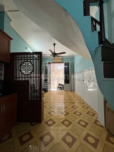 Bán gấp nhà gần MT đường – Trần Đình Xu, Q.1. Gần bộ CA