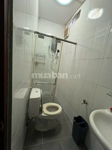 Bán gấp nhà gần MT đường – Trần Đình Xu, Q.1. Gần bộ CA