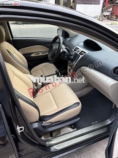 Toyota Vios 1.5G 2005