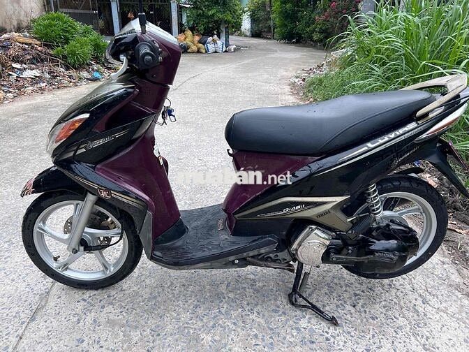 luvias rất mới -máy êm ru .bs 69