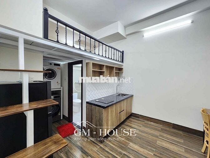 ✨ DUPLEX SIÊU ĐẸP – FULL NỘI THẤT – NGUYỄN GIA TRÍ ✨