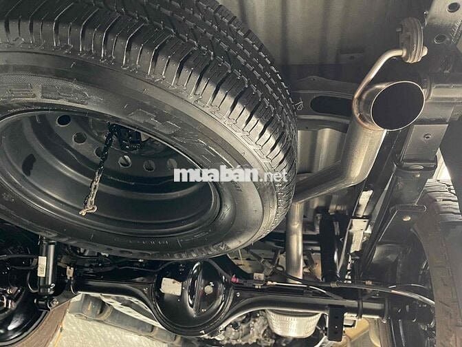 Ford Ranger 2021 XLT 2.0L 4x4 AT Limited - 60000 k