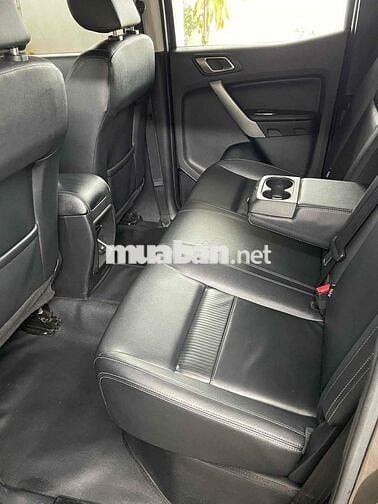 Ford Ranger 2021 XLT 2.0L 4x4 AT Limited - 60000 k