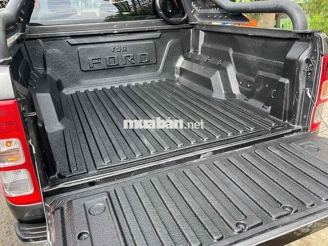 Ford Ranger 2021 XLT 2.0L 4x4 AT Limited - 60000 k