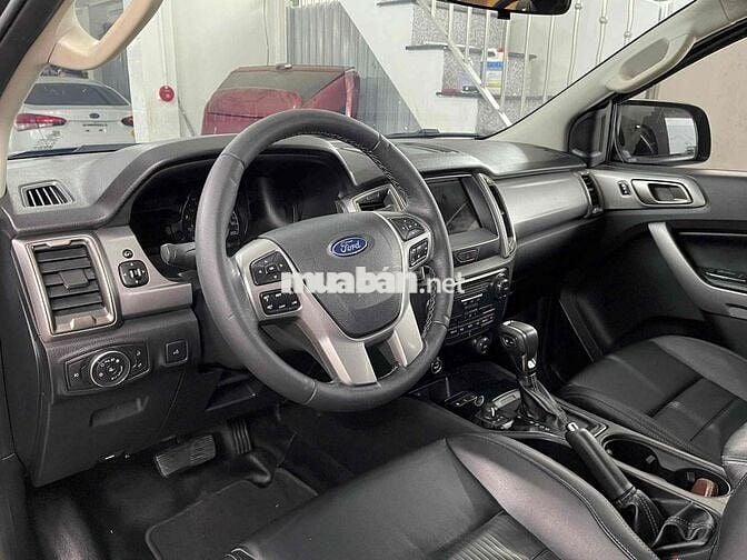 Ford Ranger 2021 XLT 2.0L 4x4 AT Limited - 60000 k