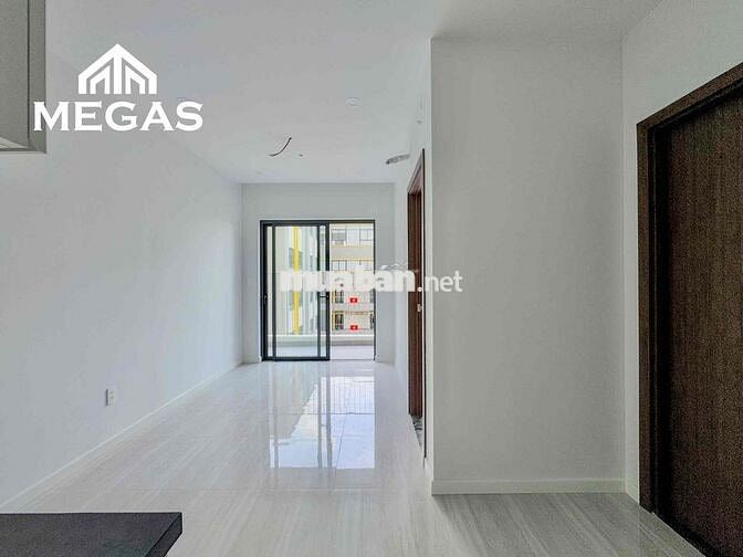 CHO THUÊ CĂN HỘ BCONS EMERALD – DIỆN TÍCH HƠN 53M² – 2 PHÒNG NGỦ