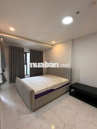 CHO THUÊ CHARM CITY NGAY VINCOM DĨ AN,BÌNH DƯƠNG Căn Hộ 1PN FULL NT