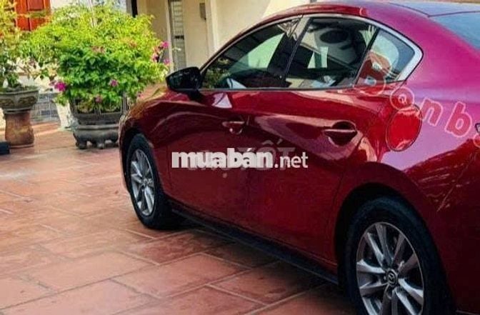 Mazda 3 1.5L Luxury 2021 - 499 Triệu