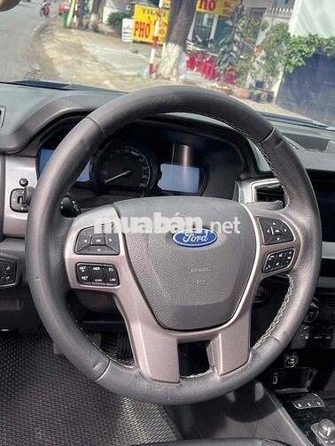 Ford Ranger 2021 XLT 2.0L 4x4 AT Limited - 60000 k