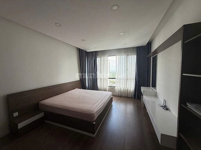 Cho thuê căn hộ Estella Heights, đầy đủ nội thất, 150m2, 3PN, giá HOT