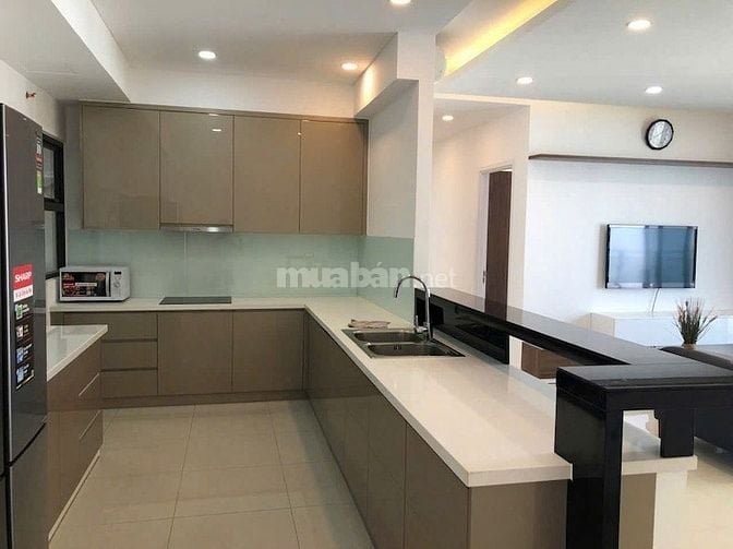 Cho thuê căn hộ Estella Heights, đầy đủ nội thất, 150m2, 3PN, giá HOT