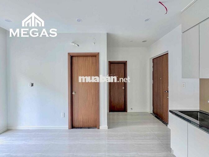 CHO THUÊ CĂN HỘ BCONS EMERALD – DIỆN TÍCH HƠN 53M² – 2 PHÒNG NGỦ