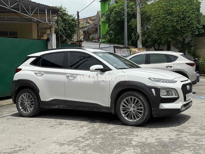 Hyundai Kona 2020 2.0 AT Tiêu Chuẩn - 45000 km