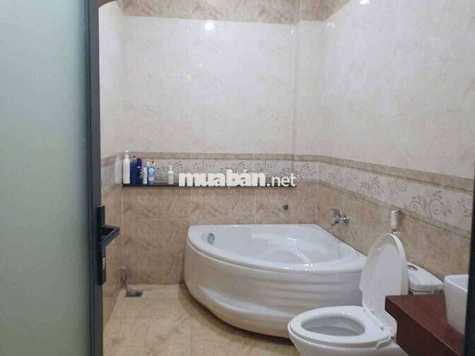 Cho thuê nhà gần bệnh viện Dĩ An