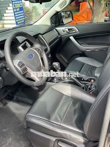 Ford Ranger 2021 XLT 2.0L 4x4 AT Limited - 60000 k