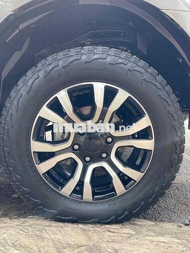 Ford Ranger 2021 XLT 2.0L 4x4 AT Limited - 60000 k