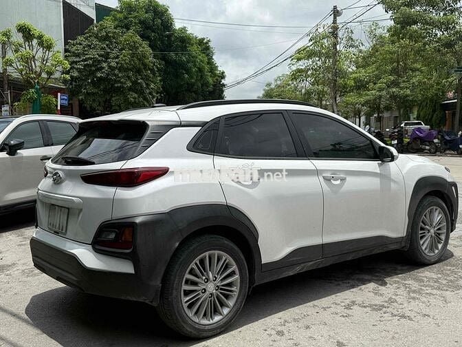 Hyundai Kona 2020 2.0 AT Tiêu Chuẩn - 45000 km